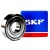 Подшипник SKF 6002 ZZ C3 (80102 (76)) 15*32*9мм
