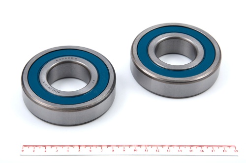 Подшипник 6308 2RS (180308)